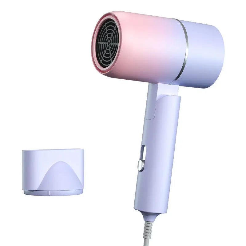 Mini Portable Travel Hair Dryer