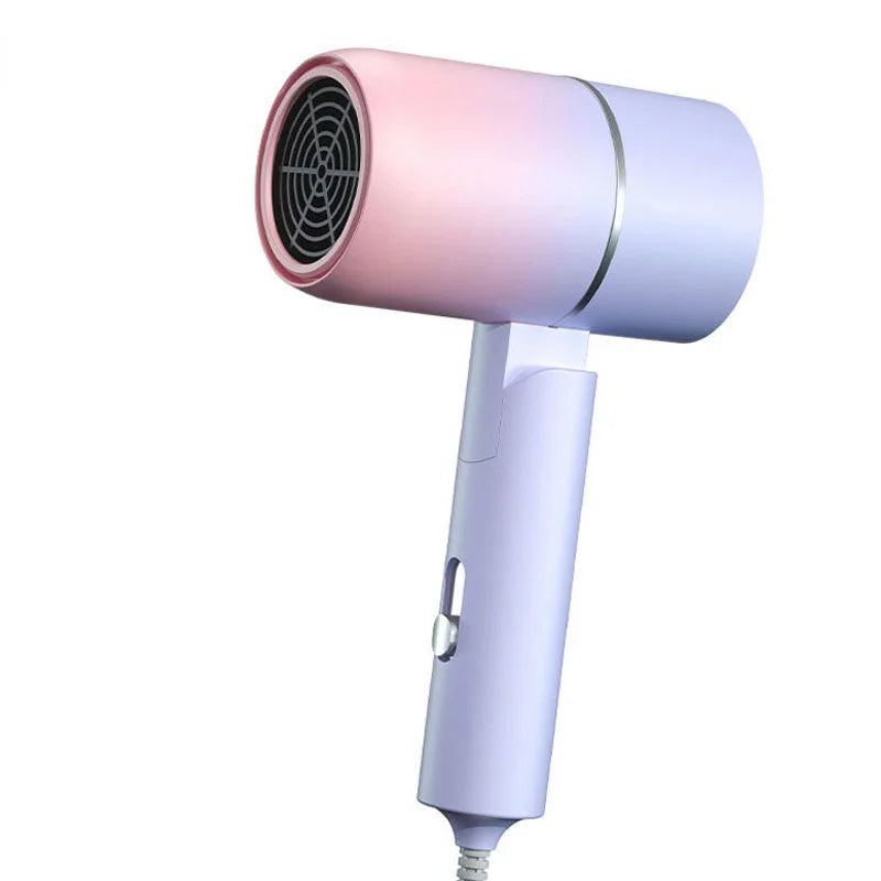 Mini Portable Travel Hair Dryer